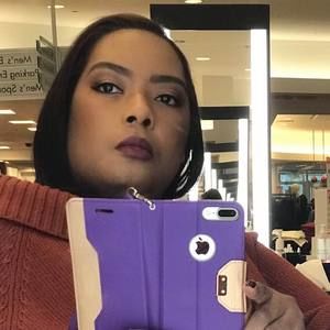 Meet your Posher, Naron